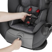 Автокресло Evenflo Symphony LX Gray Ash 34512334